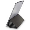 „Hama Fold Clear“ su rašiklio laikikliu, skirtas „iPad Pro 13“, 2025–2024 m., juodas