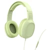 Hama Fun C, su laidu, Calls/Music, 20 - 20000 Hz, 140 g, Ausinės, Žalias