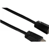 Hama HDMI kabelis nuo šakės iki šakės, 3 m (122101)