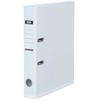 Segregator Hamelin Brevordner elba pp miljø a4 5 cm hvid