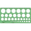 Cisco LINEX 1116S szablon apvalus