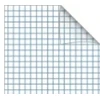 Hamelin Skaičiavimų knygelė bantex, 17 x 21 cm, langeliais 10 x 10 mm, ruda, 20 vnt.