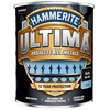 Hammerite Hammerite Ultima Metalmaling - Sort - RAL 9005 - 250 ml.