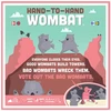 Hand To Hand Ranka į ranką Wombat NORDIC