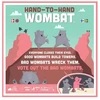 Hand To Hand Ranka į ranką Wombat NORDIC