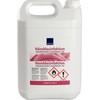 Rankų dezinfekavimo gelis, ABENA, 5000 ml, 85 % etanolio