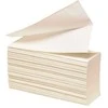 Rankšluostis, ABENA Care-Ness Excellent, 3 sluoksnių, W formos, 32x23,5 cm, 8 cm, baltas