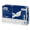 Rankšluostis Tork Xpress Advanced H2 Interfold 2 sluoksnių 21,3 x 24 x 8 cm, baltas, 21 vnt. po 180 lapų dėžutėje
