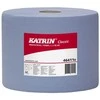 Popierinis rankšluostis Katrin 464118 klasikinis, pramoninis, mėlynas, 2 ritinėlių pakuotė