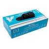 BaByliss Handske Engangs Prime Source STANDARD str L uden Pudder Nitril AQL 1.5 Sort,100 stk/pk