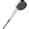 hansgrohe Activera S Rankinis dušas 95 1jet EcoSmart, Chrome