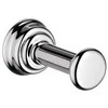 Hansgrohe Axor Montreux vieno kabliuko praustuvas su chromu