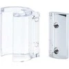 Hansgrohe STARCK DUŠO RANKENĖ CHR