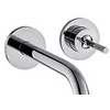 Axor Hansgrohe BAT.UMYW.UNO CHR praustuvas