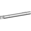 Hansgrohe Vonios rankena AddStoris S 340 mm chromas