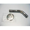 Hansgrohe Sieninis dušo išvadas 140 mm