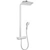 Hansgrohe RAIN.E KOM.PRYSZ.360 1JET ECO.9 L/MI.Z T
