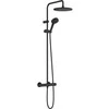 Hansgrohe „Brusesystem Vernis Blend 240“ 1 srovės purškiklis