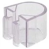 Hansgrohe Sąvaržėlės Ø 22 mm, skirtos Casetta Unica88 ir Casetta UnicaS muilinėms