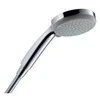 Hansgrohe Croma 100 Vario rankinis dušas, EcoSmart, 28537000