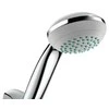 Hansgrohe Crometta 85 vietoje dušo komplektas, chromas (27576000)