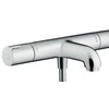 „Hansgrohe Ecostat 1001 CL“ vonios ir dušo termostatas