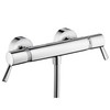 Hansgrohe dušas termostats Ecostat Comfort Care, hroms