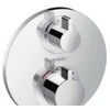 Potinkinis termostatinis maišytuvas Hansgrohe 15758000