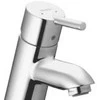 „Hansgrohe Fina“ praustuvo maišytuvas be dugno vožtuvo su „Coolstart“