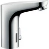 Hansgrohe FOCU.ELECTRIC.BA.UMY.Z RE.TEMPERA.ZA.BA.