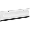 Hansgrohe Guminis grandiklis WallStoris matinis baltas