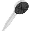 Hansgrohe Rankinis dušas „Pulsify 3j Relax“ matinės baltos spalvos