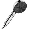 Hansgrohe Rankinis dušas, „Pulsify Blend“ 105 mm