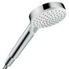 Dušo galvutė Hansgrohe Crometa Vario 26332400, chromo 100 mm