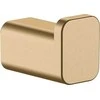 Rankšluosčio kabliukas Hansgrohe AddStoris 41742140, Brushed Bronze