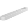Hansgrohe WallStoris rakšluosčių laikiklis 581mm, matinis baltas