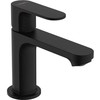 Hansgrohe Rankinis maišytuvas Rebris S 80, aušinamas, su pakeliamu mechanizmu, MS