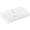 Hansgrohe Praustuvas Xanuia Q 800/480 su viršutiniu sluoksniu, baltas