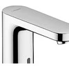 Hansgrohe izlietnes maisītājs Vernis Blend, bez sajaukšanas, infra-red, tīkla pieslēgums 230 V, hroms