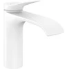 Hansgrohe Praustuvo maišytuvas Vivenis 110 su spyruokliniu mechanizmu