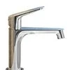 Hansgrohe Axor Citterio M praustuvo maišytuvas. chromas
