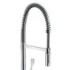 Hansgrohe BAT.CITTERIO ZLEW SEMI-PRO CHR