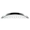 Hansgrohe Croma 280 Air 1jet dušo galva, 15.6L, chromas