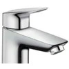 Hansgrohe HG DIY MyCube L - vienos svirties praustuvo maišytuvas, chromuotas