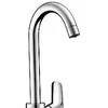 Hansgrohe HG „pasidaryk pats“ „MyCube L“ virtuvės maišytuvas – aukštas snapelis, chromuotas, „DYI“