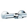 Hansgrohe HG Ecos 2 korpusų brusearmatūra -