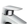 Praustuvo maišytuvas Hansgrohe Logis 71071000