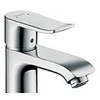 Hansgrohe Metris 110 maisytuvas praustuvui