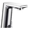 Hansgrohe BAT.UMYW.METRIS S ELEKTR.Z MIESZ.CH