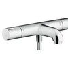 Hansgrohe HG MyFox karšto/sauso termostatas - HG MyFox karšto/sauso termostatas Nordic DIY